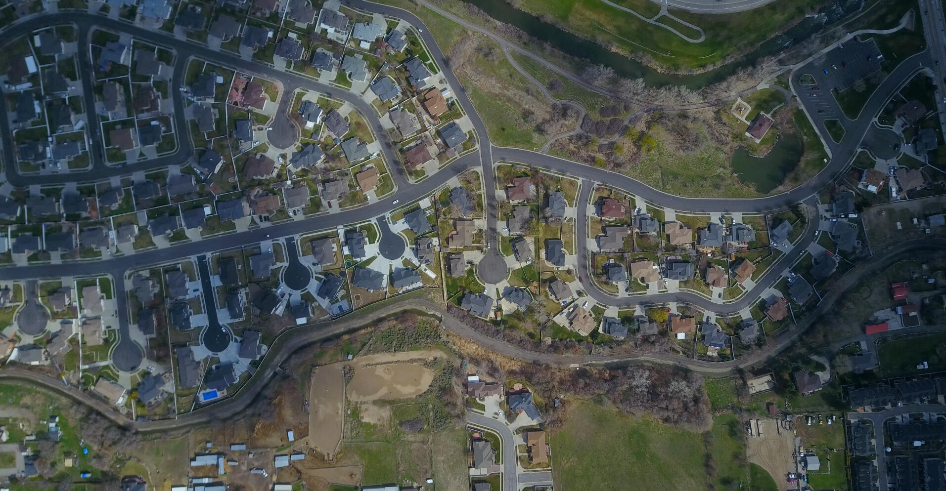 Aerial Photography Services